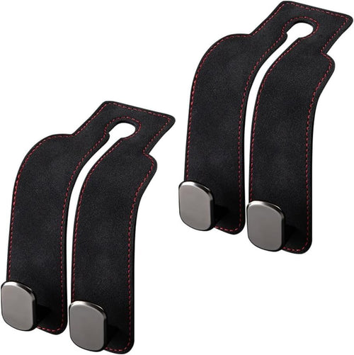 Car Seat Headrest Hooks