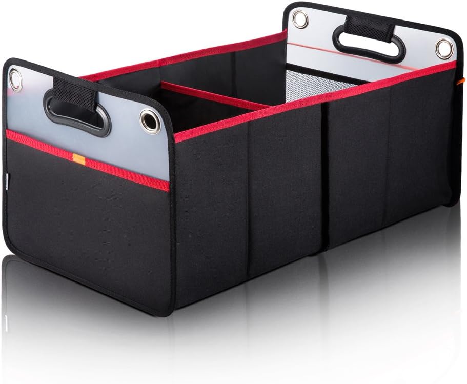 COVAX Car Trunk Organizer