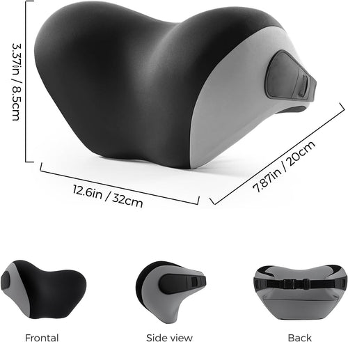 BEBAS Car Headrest Pillow