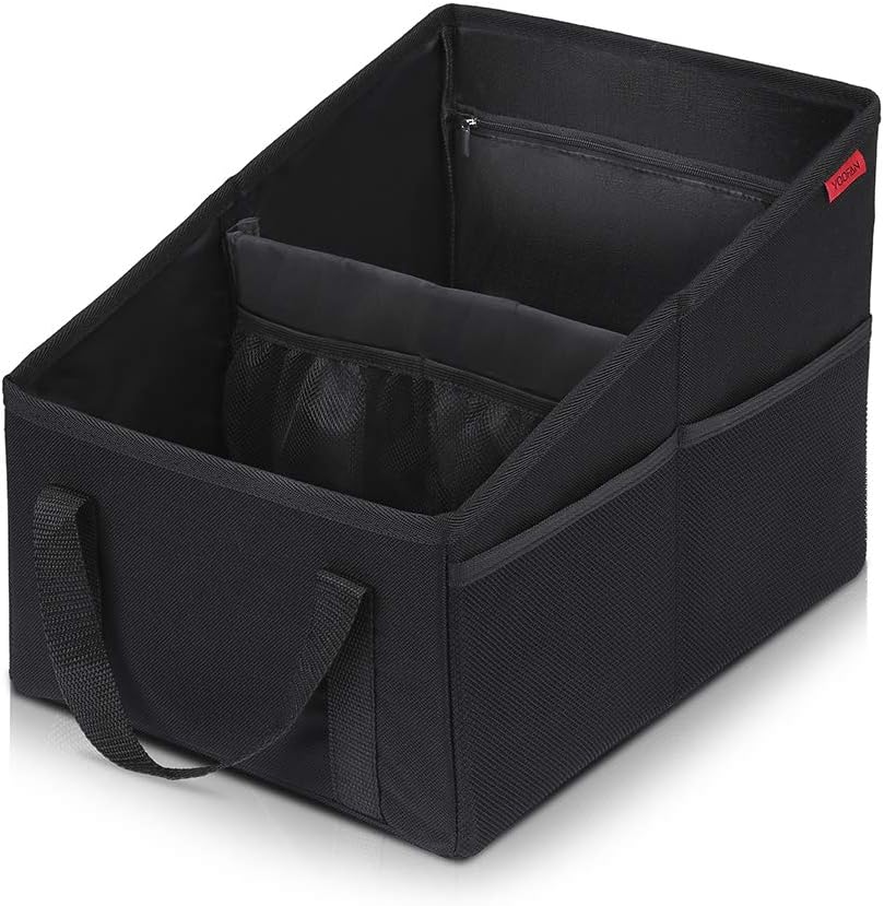 YOOFAN Car Seat Organizer