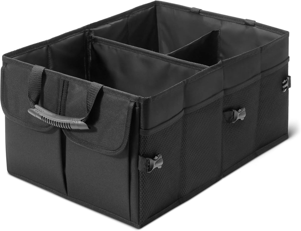 Trunk Organizer
