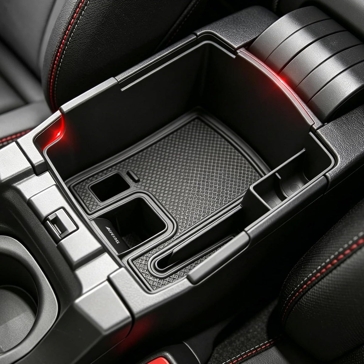 Autorder Corolla Center Console Organizer