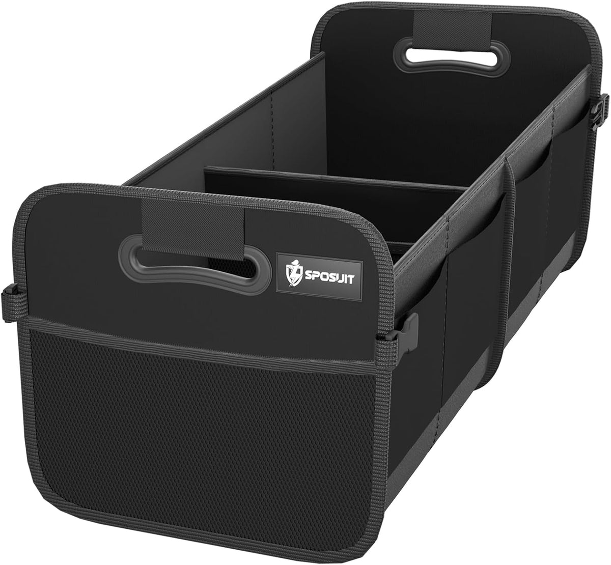 Sposuit 70L Collapsible Car Trunk Organizer