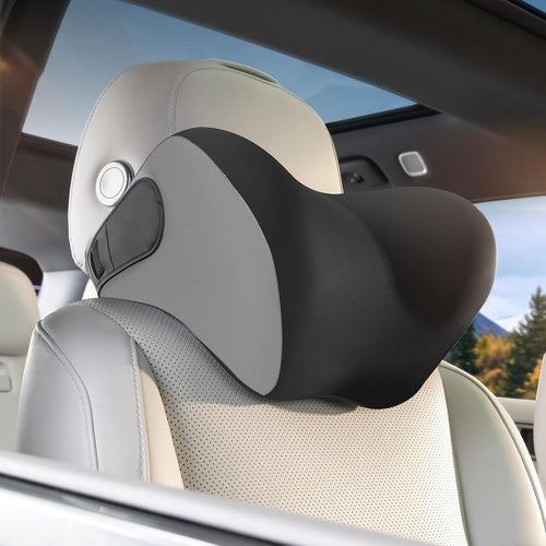 BEBAS Car Headrest Pillow