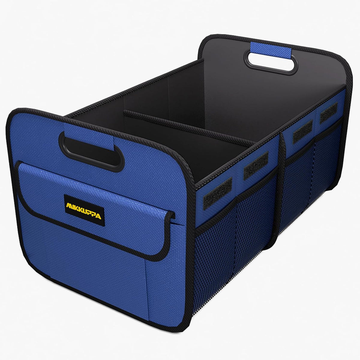 MIKKUPPA Car Trunk Organizer