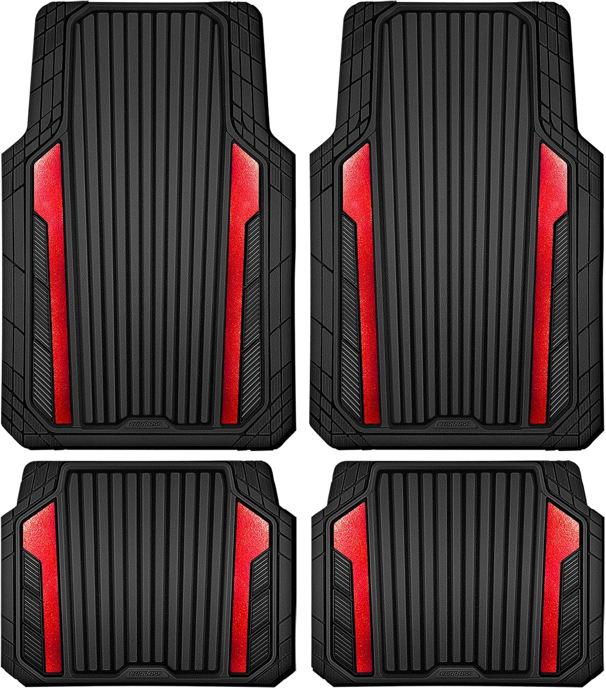 CAR PASS Car Floor Mats