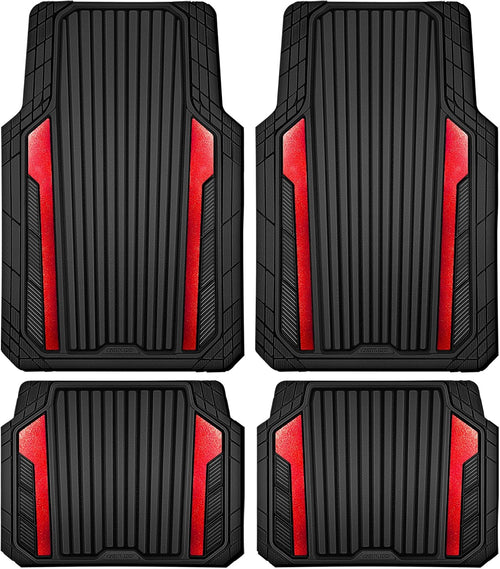 CAR PASS Car Floor Mats