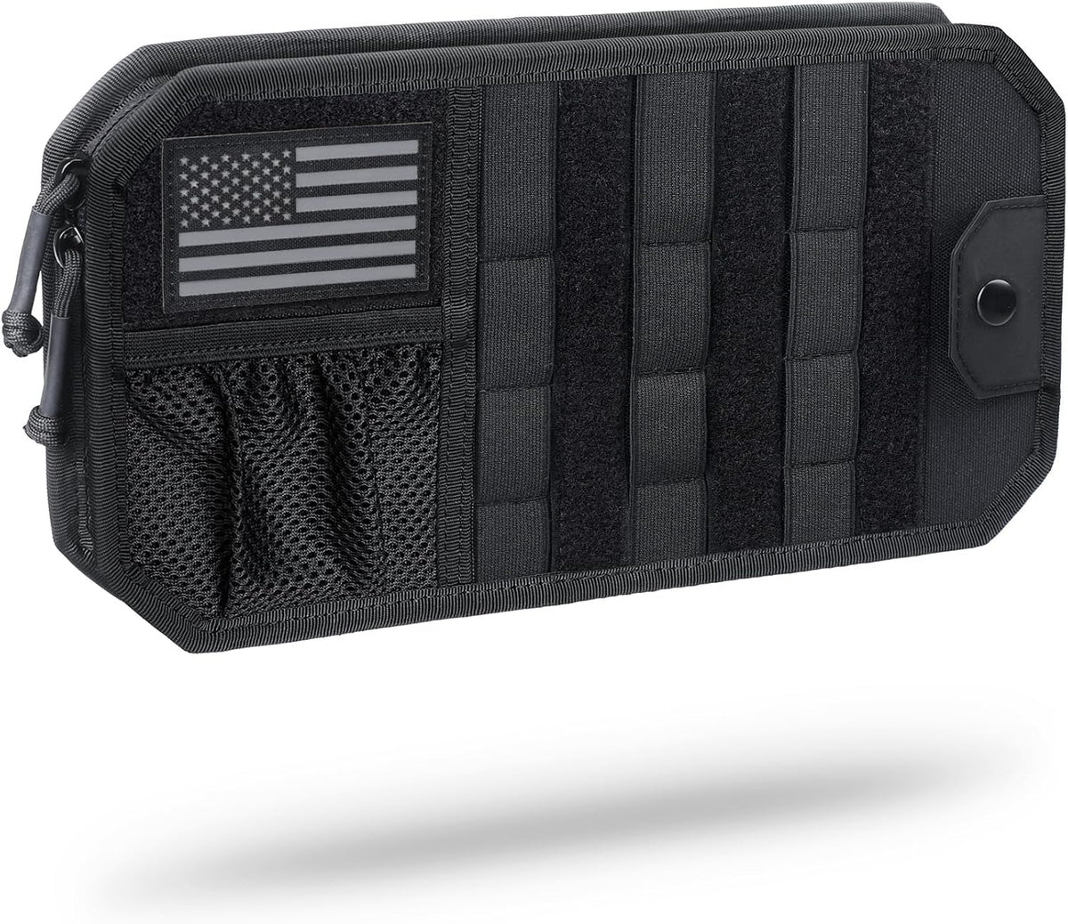 WYNEX MOLLE Car Sun Visor Organizer