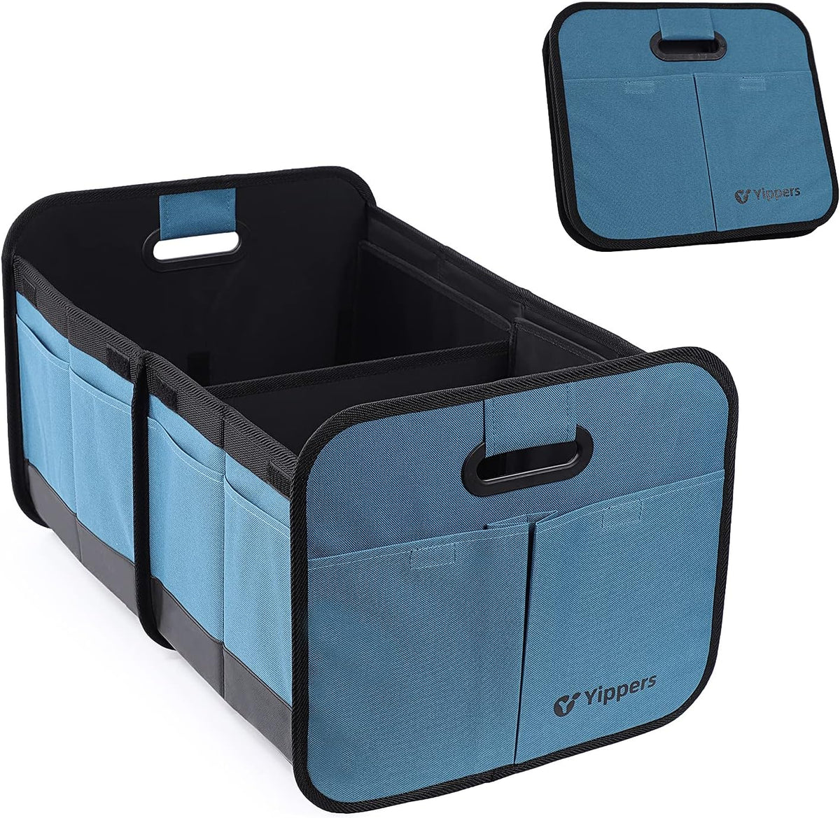 Long Pond Car Trunk Organizer