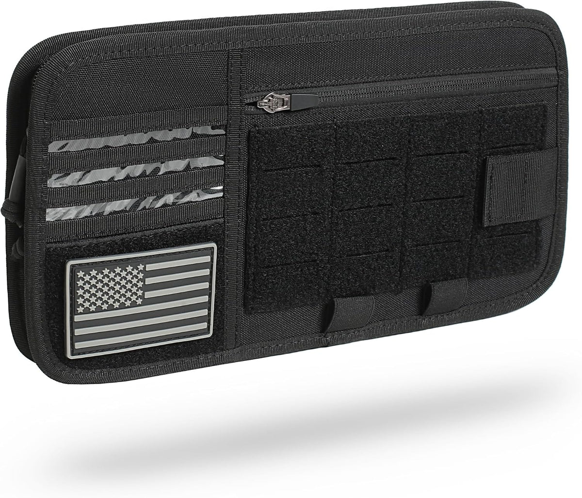 Katadem Car Sun Visor Organizer