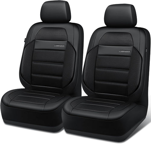CAR PASS Memory Foam Seat Covers