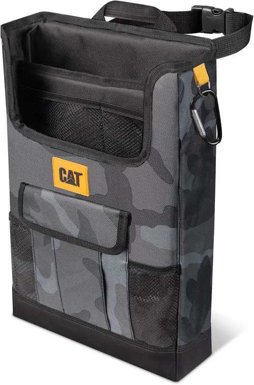 CAT Seat Back Organizer